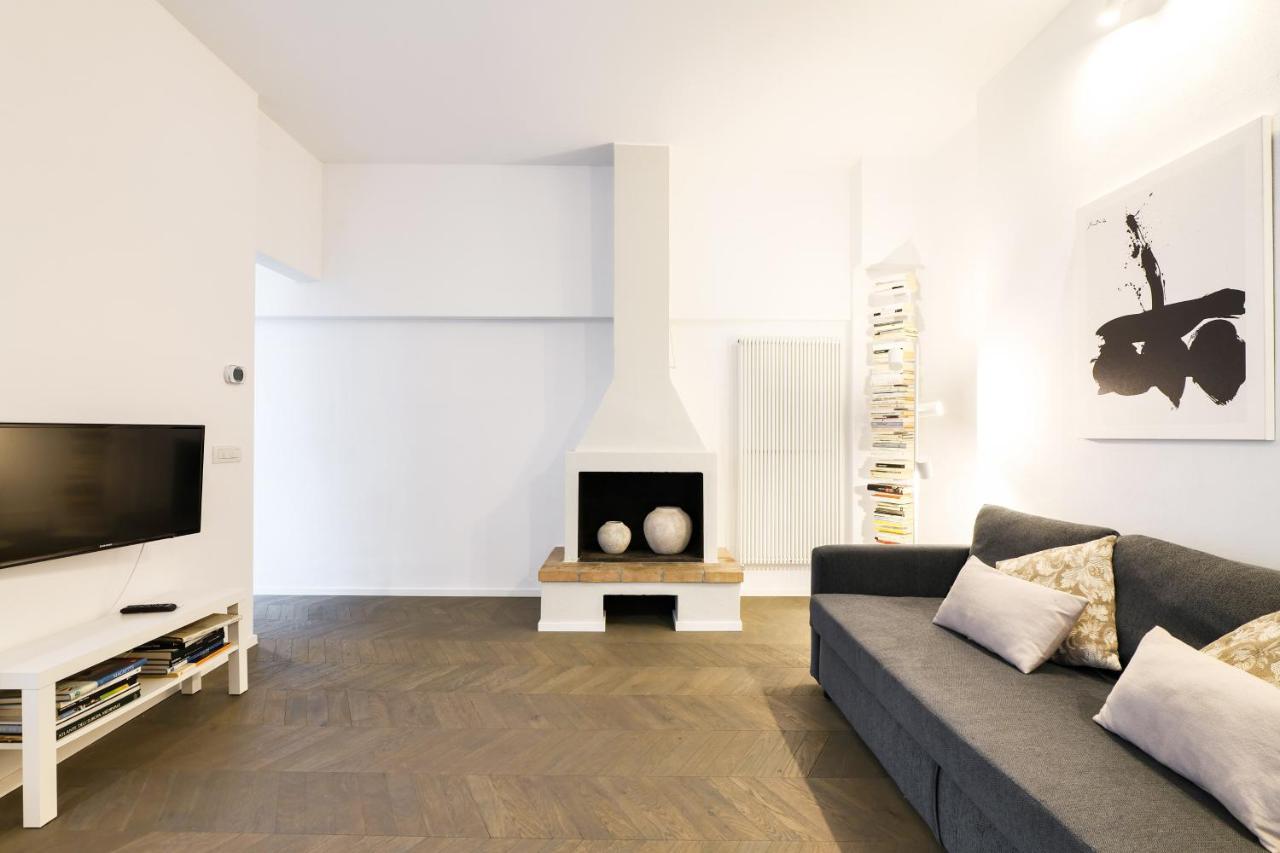 Prestige Boutique Homes - Il Nido Dei Navigli Milan Exterior photo