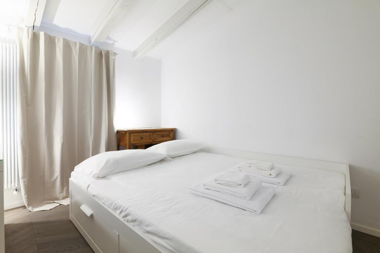 Prestige Boutique Homes - Il Nido Dei Navigli Milan Exterior photo
