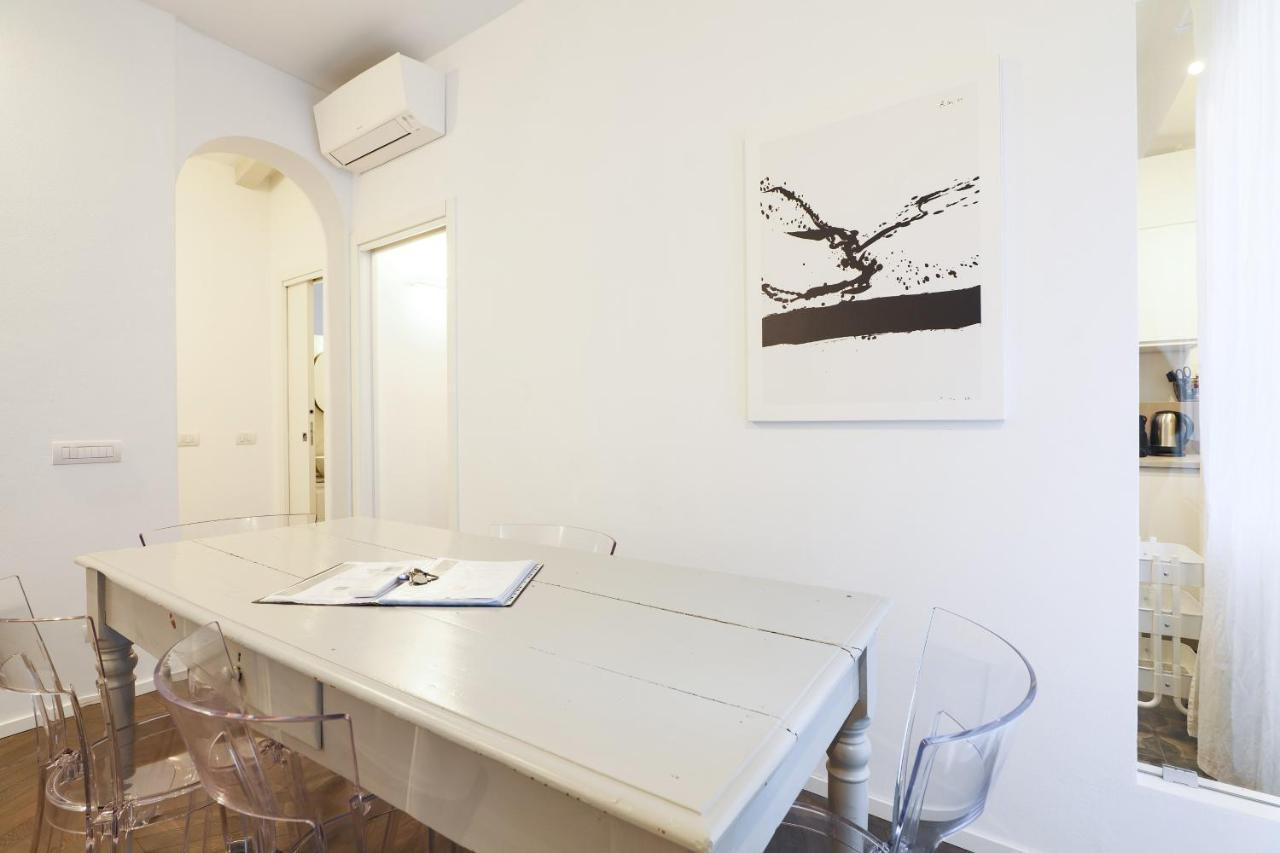 Prestige Boutique Homes - Il Nido Dei Navigli Milan Exterior photo