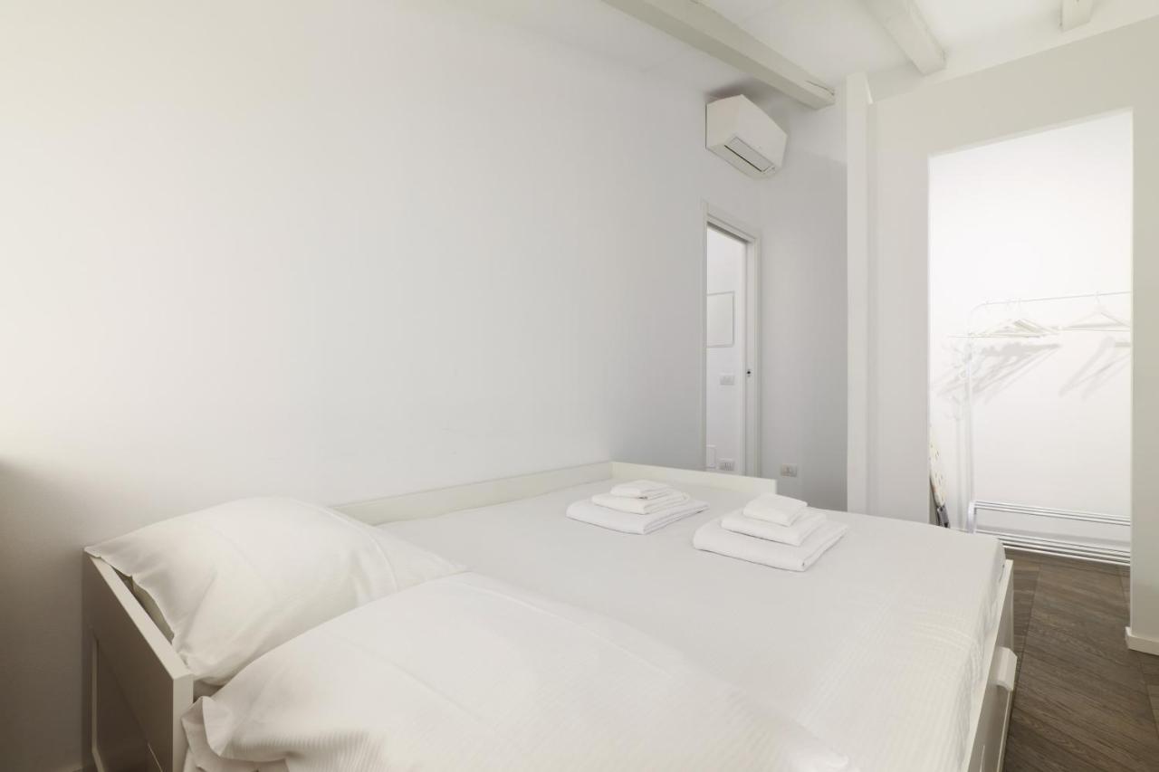 Prestige Boutique Homes - Il Nido Dei Navigli Milan Exterior photo